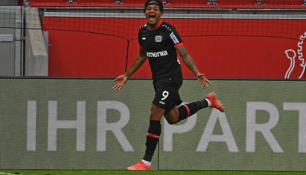 Atalanta vs Bayer Leverkusen top five betting offers and free bets for Europa League match