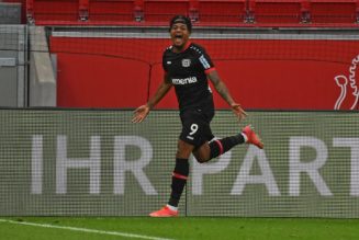 Atalanta vs Bayer Leverkusen top five betting offers and free bets for Europa League match