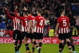 Athletic Bilbao vs Levante live stream: How to watch La Liga for free