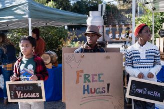 ‘Atlanta’ “Three Slaps” Episode Flips Tragic Devonte Hart Story