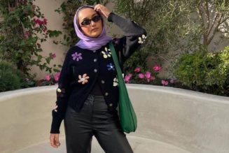 Attention, Petite People: I Just Found 25 Spring Buys That Will Actually Fit