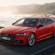 Audi Reveals Its New V6 Diesel Models Will Run On Renewable Fuel