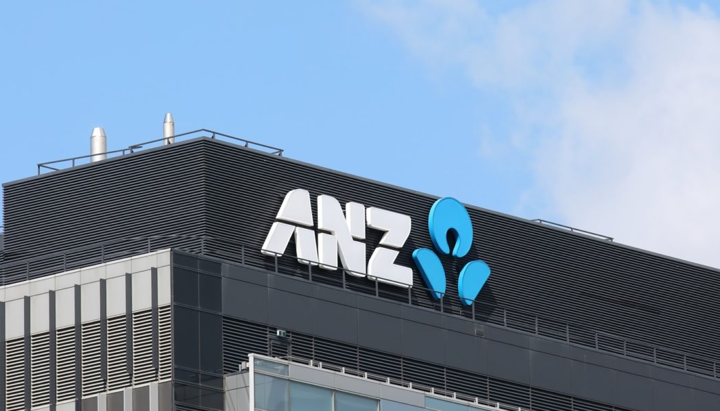 Australian bank ANZ mints the first Australian dollar-backed stablecoin