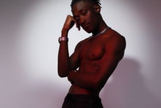 Babbz – Spiritual Loving