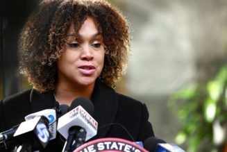 Baltimore State’s Attorney Marilyn Mosby Hit With Superseding Indictment