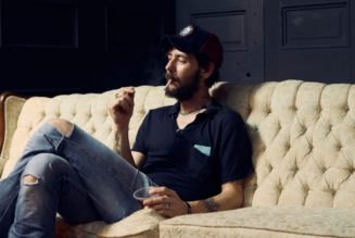 Band of Horses Survived…Barely