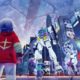 Bandai Namco’s $130 Million USD ‘Gundam’ Metaverse Will Let Users “Battle” Each Other