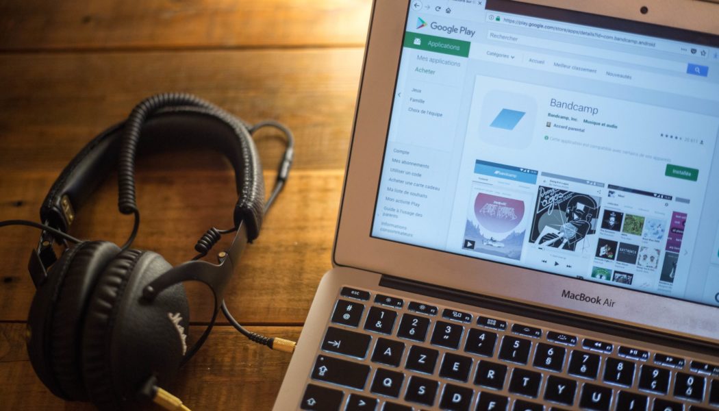 Bandcamp Bought By Fortnite Maker Epic Games