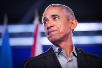 Barack Obama Tests Positive for COVID-19