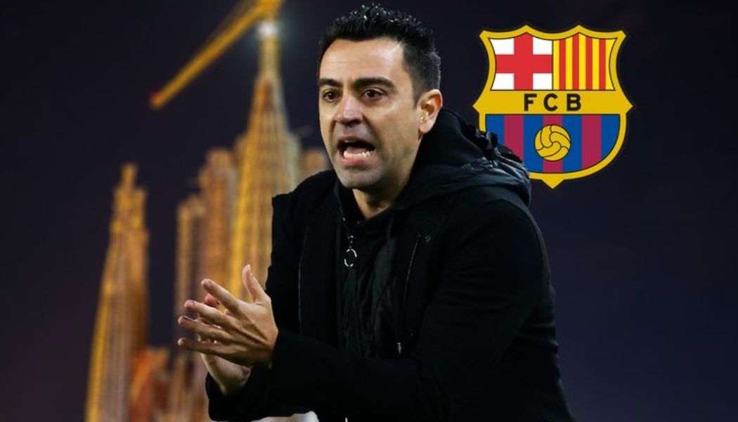 Barcelona Predicted Lineup v Real Madrid