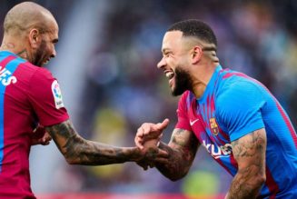 Barcelona vs Galatasaray live stream: How to watch Europa League for free