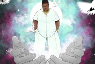 Barry Jhay – Bless Me