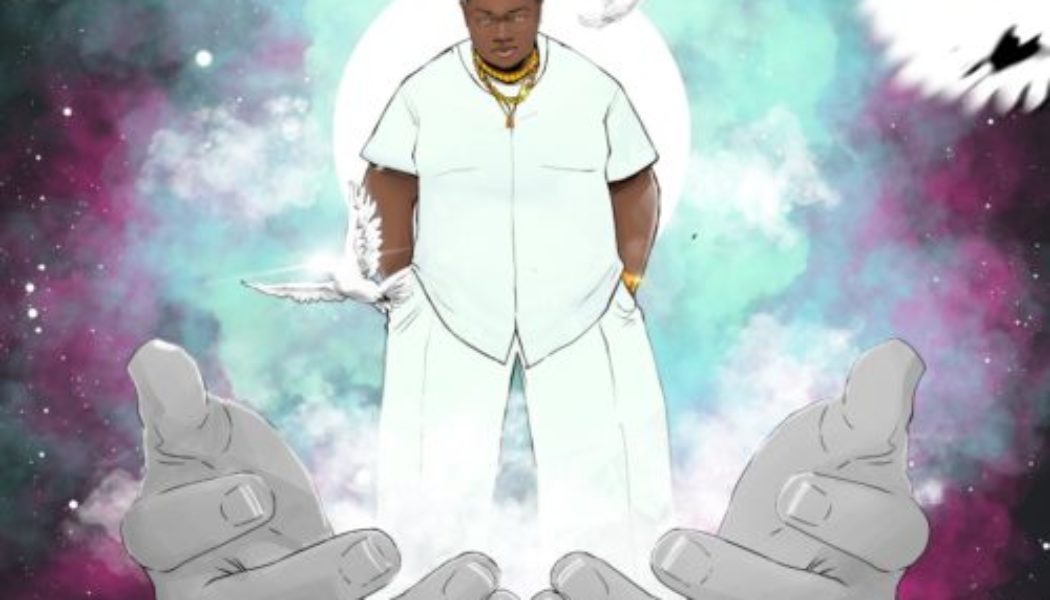 Barry Jhay – Level Up