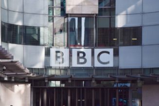BBC resurrects WWII-era shortwave broadcasts as Russia blocks news of Ukraine invasion