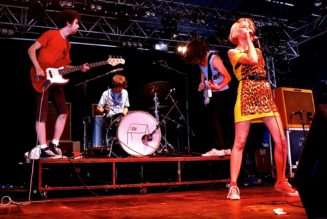 Be Your Own Pet Reunite for First Shows in 14 Years. Jemina Pearl Talks How It Happened and What’s Next.