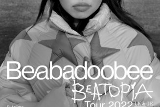 Beabadoobee Announces New Album Beatopia, Shares Video for New Song “Talk”: Watch