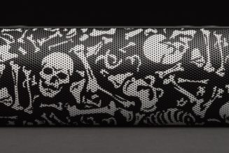 Beats & Stüssy Announce Beats Pill+ As First Collab