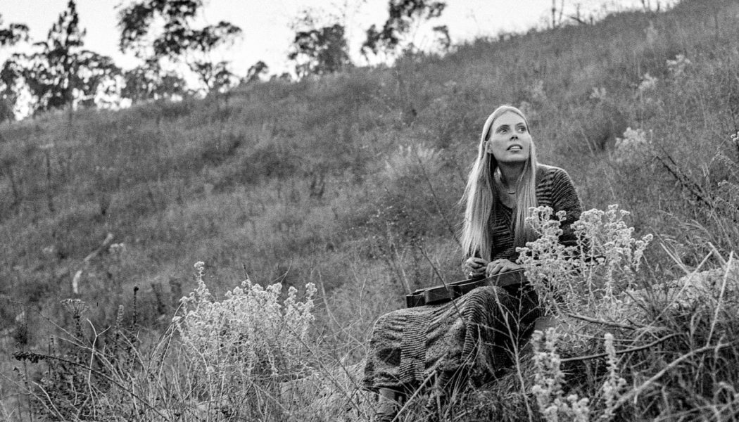 Beck, St. Vincent, Jon Batiste, and More to Perform at Event Honoring Joni Mitchell