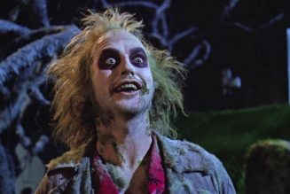 Beetlejuice 2 Finds New Life As Brad Pitt Comes Aboard as Producer: Report