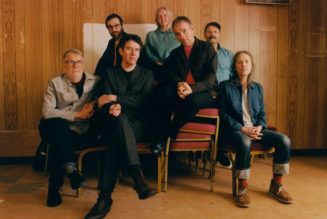 Belle and Sebastian to Release First Album in 7 Years, Listen to ‘Unnecessary Drama’