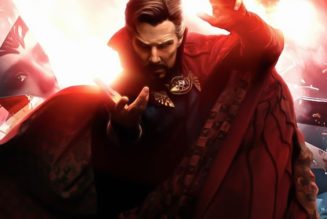 Benedict Cumberbatch Believes ‘Doctor Strange’ Success Will Be “On the Level” of ‘No Way Home’
