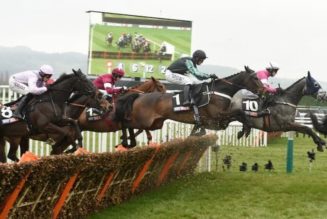 Best Cheltenham Betting Offers for the Supreme Novices’ Hurdle