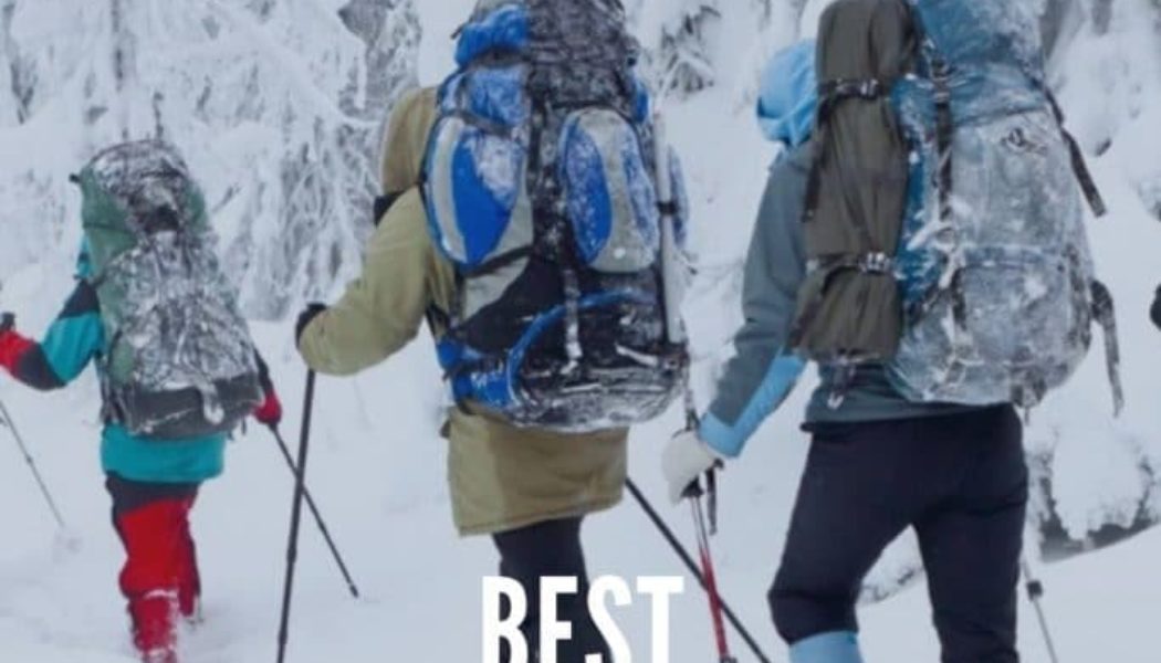 Best mountaineering movies: 28 must-see cliffhangers