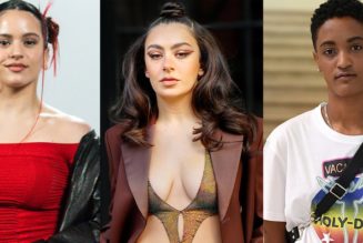Best New Tracks: ROSALÍA, Charli XCX, Syd x Lucky Daye and More