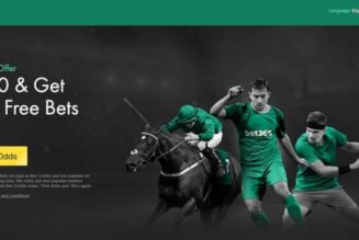 Bet £10 On Any Race Get A £50 Cheltenham Gold Cup Free Bet