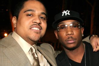 BET Announces Unscripted Music Docuseries on Irv Gotti’s Murder Inc. Records