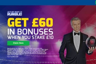 Betfred Grand National Betting Offers | £60 Grand National Free Bet
