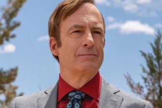 ‘Better Call Saul’ Final Season Trailer Chronicles the Evolution of Saul Goodman