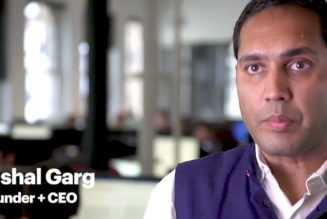 Better.com employees were informed of its latest layoffs via severance checks