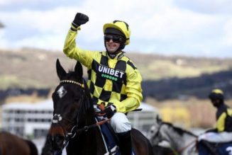 BetUK Cheltenham offer: Bet £10 Get £50 in Free Bets for 2022 Festival