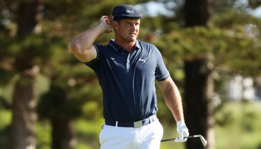 BetUK WGC Match Play Betting Offer | £30 In Golf Free Bets