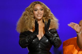 Beyonce Basically Queen of ‘Jeopardy’ After ‘Single Ladies’ Lyrics Used in 3 Categories