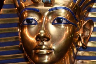 “Beyond King Tut” Will Transport Audiences 3,000 Years in the Past
