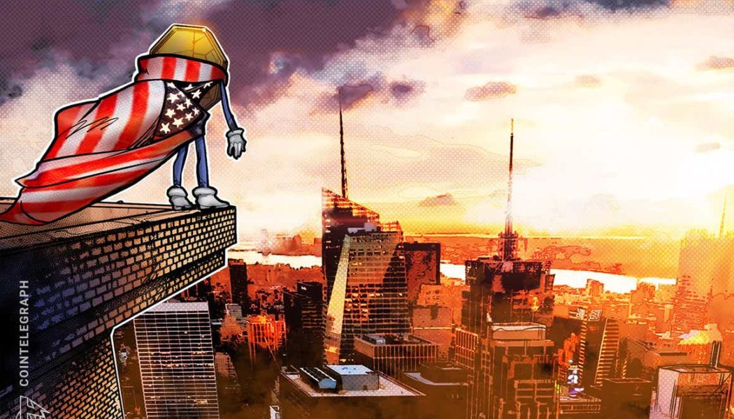 Biden’s pick for Fed vice chair for supervision withdraws amid Republican objections