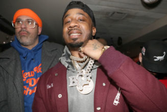 Big B$F: Benny The Butcher Drops ‘Tana Talk 4’ & Twitter Celebrates The Bars