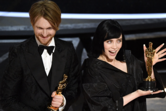 Billie Eilish and Finneas Win Best Original Song for “No Time to Die” at 2022 Oscars