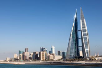 Binance is now a licensed virtual asset service provider in Bahrain