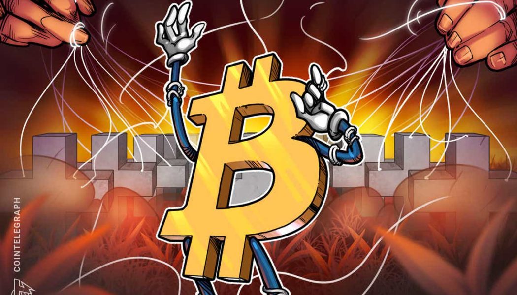 Bitcoin is ‘not regulated’ — Honduras’ central bank pushes back against legal tender rumors