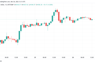 Bitcoin sellers keep BTC price action in check amid $45K ‘fakeout’ warning