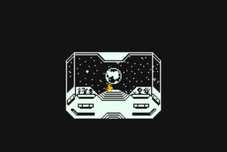 Bitsy is the small video game engine with a big community