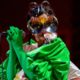Björk Cancels Moscow Concert