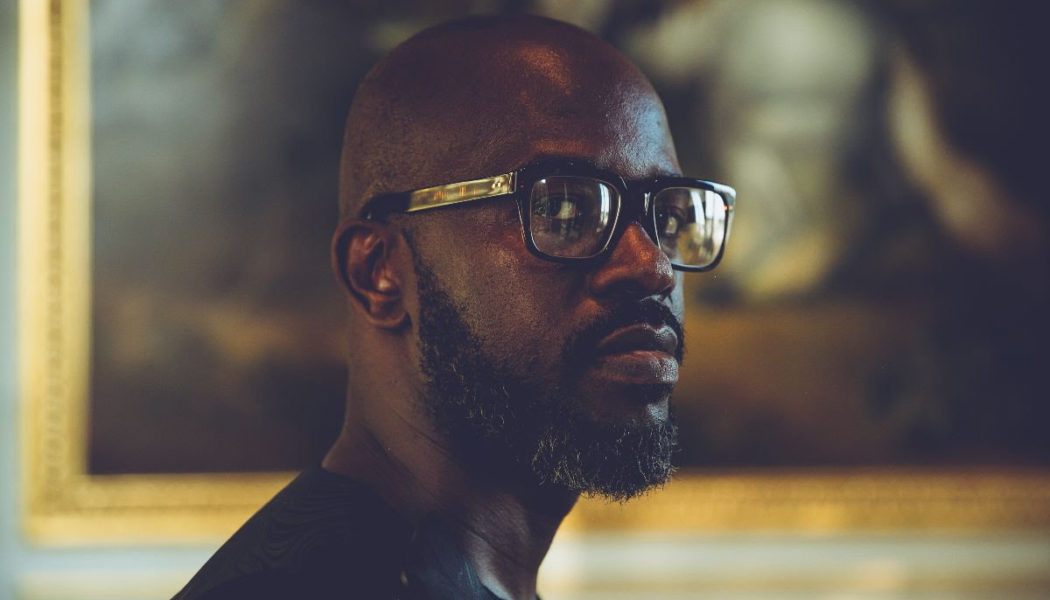 Black Coffee Announces Summer 2022 Residency at Hï Ibiza