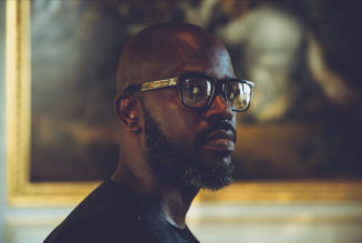 Black Coffee Announces Summer 2022 Residency at Hï Ibiza