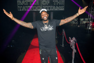 ‘Black Ink Crew’ Recap: Suzette’s Illegal Butt Injections Force Ceaser To Make A Tough Decision