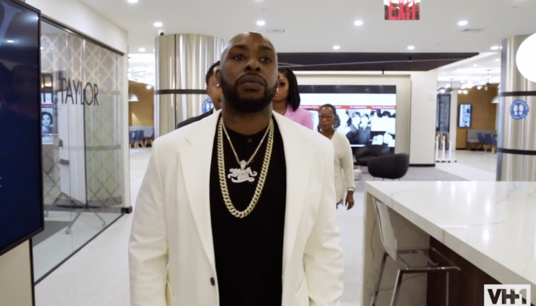 ‘Black Ink Crew’ Recap: Ted Flakes On Ceaser’s Struggle Press Conference, Tatti Opens Up About Her Legal Woes