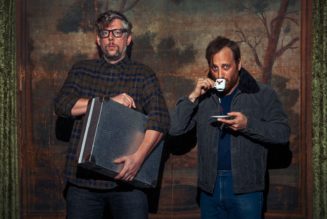 Black Keys Announce 11th Studio Album Dropout Boogie, Share ‘Wild Child’